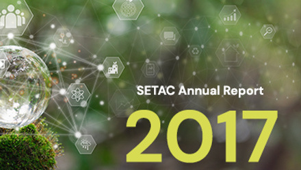 SETAC Annual Report featured image