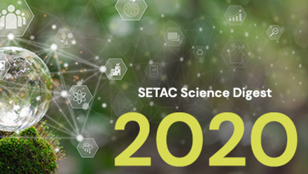 SETAC Science Digest featured image