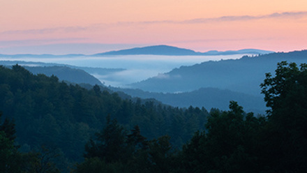 Paine Mountain