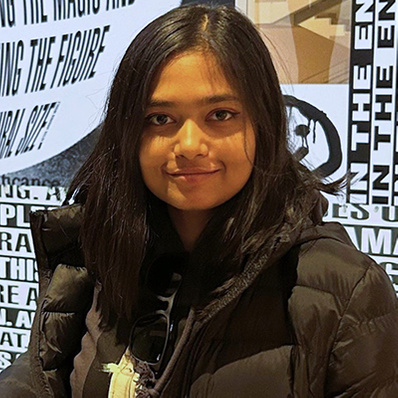 Leenia Mukhopadhyay 
