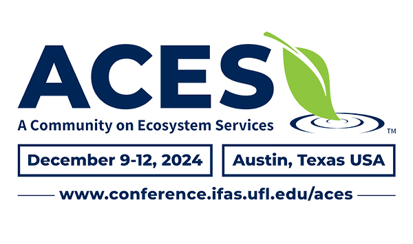 ACES conference logo 