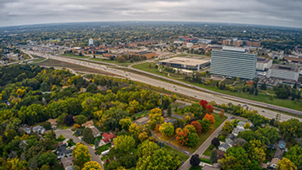 Maplewood, Minnesota