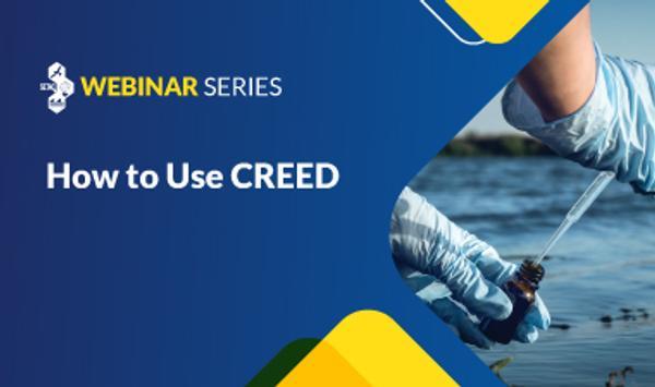 How to Use CREED thumbnail image