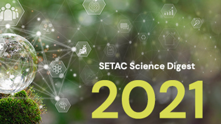 SETAC Science Digest featured image