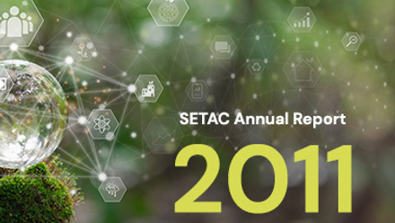 SETAC Annual Report featured image